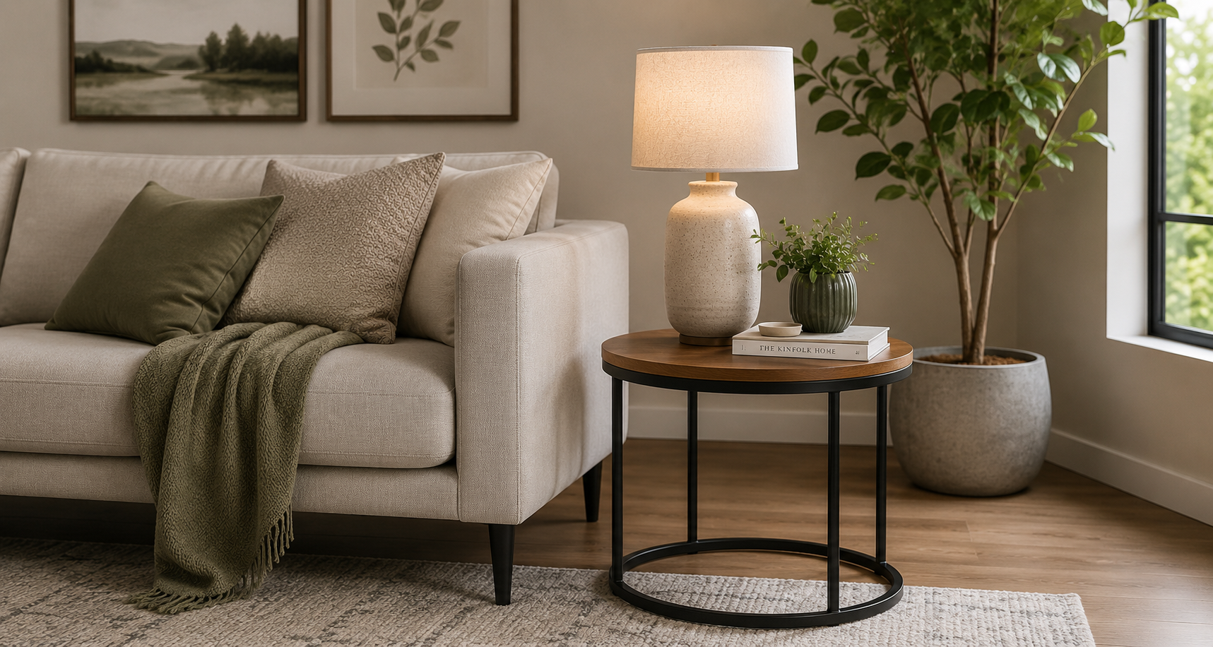Modern side table in living room uk shopping place