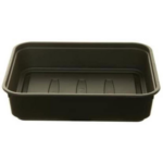Whitefurze 22cm Small Gravel Tray