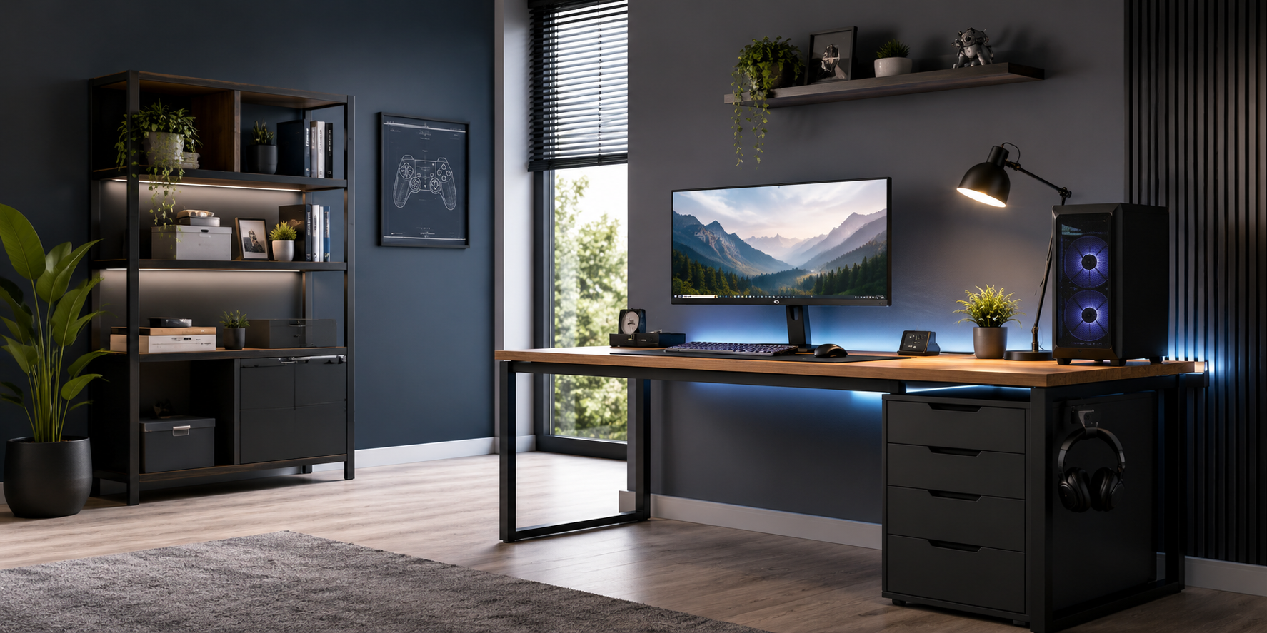 office furniture, gaming furniture, office chairs, gaming chairs marketplace